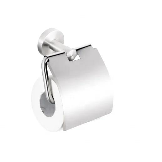 Bathroom Stainless Steel 304  Towel Holder Single Towel Bar