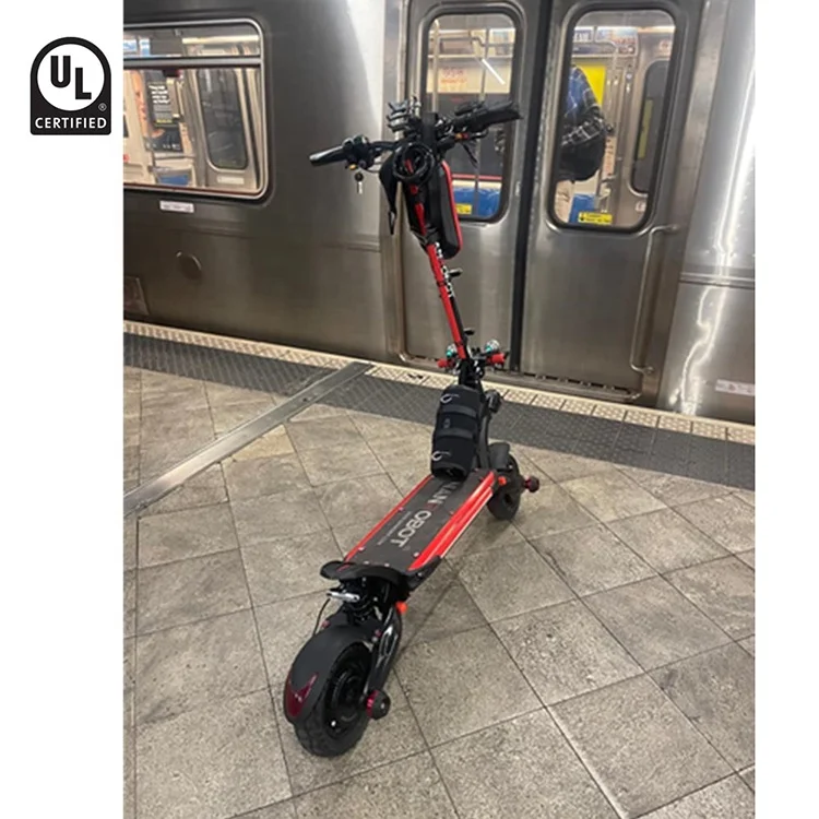 scooter electric dualtron dual motor D6+ Oil brake electric scooter fastest electric scooter powerful