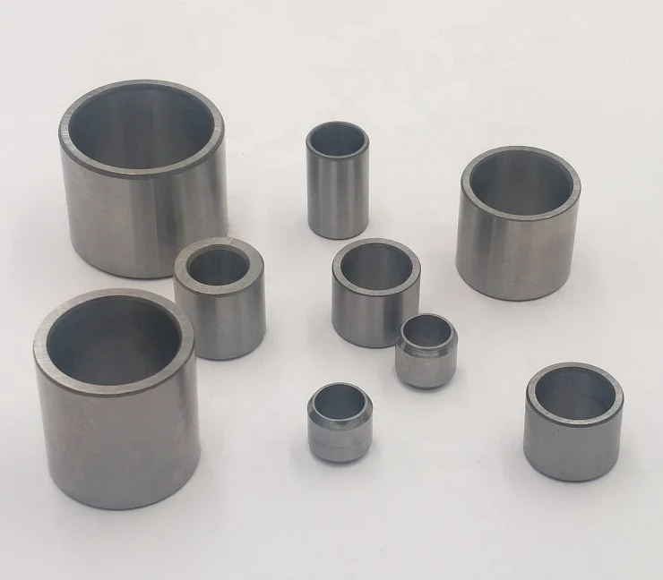 High Quality Shaft Sleeve Bushing  Sleeve Bearings