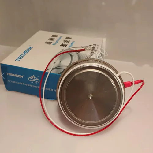 TECHSEM KP Y38KKE Y50KKE Y55KKE Y60KKE Y65KKE Y70KKG Y76KKG Y89KKG Great Easy Westcode Operation Thyristor