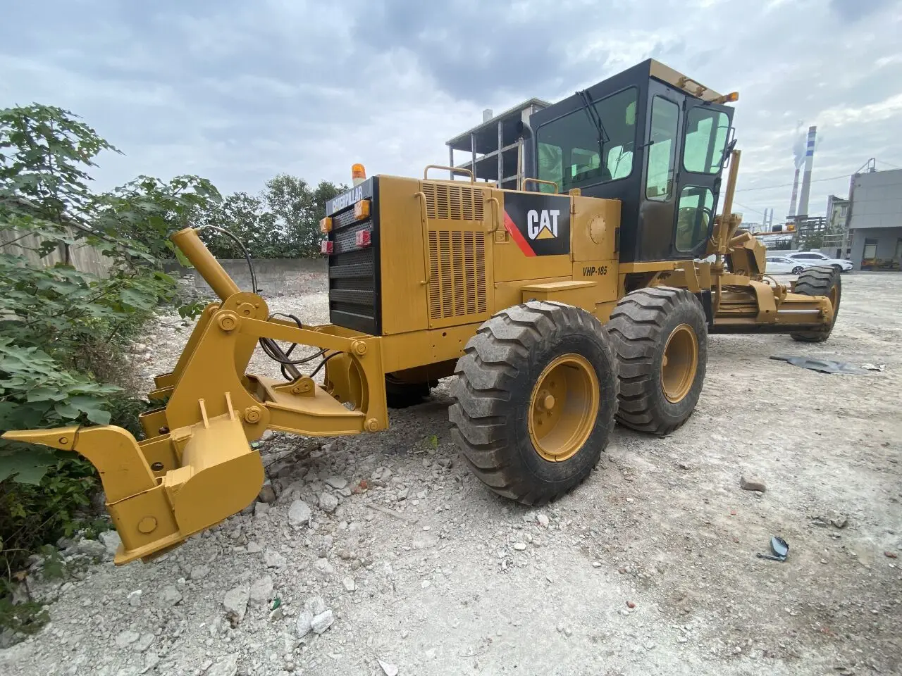 Used Cheap Caterpillar Cat 14g 140k 140h 140g 12g 120h 120k Motor Grader 14h 140h 12h Motor Graders