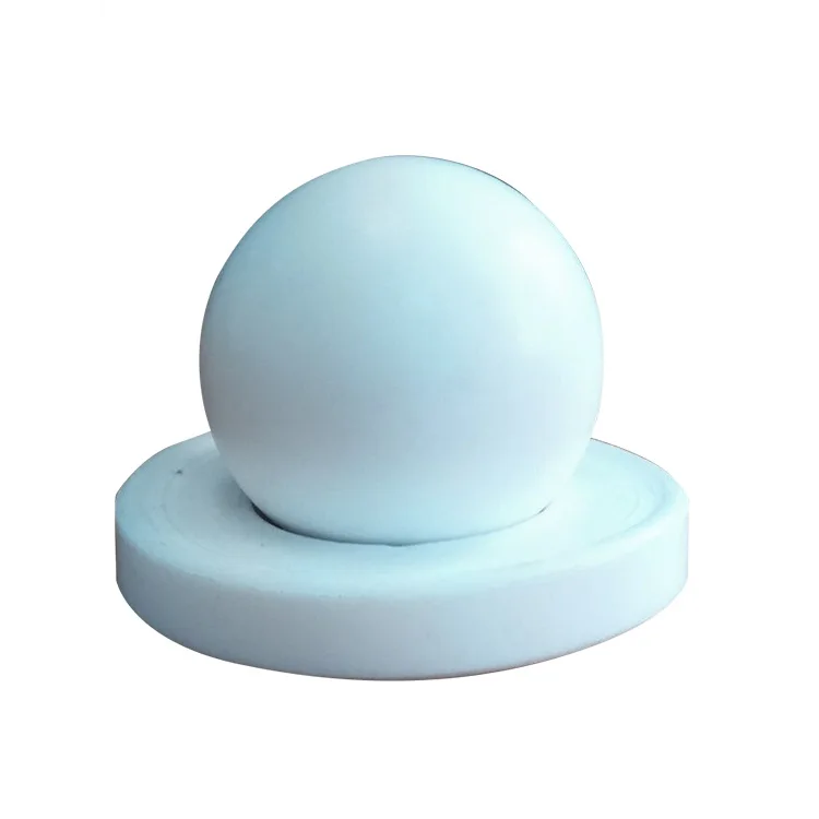 90532-A Santoprene Ball Material/diaphragm pump spare parts