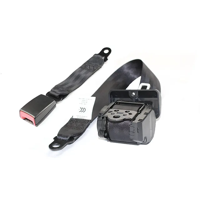 2020 luxury manufacturer hot selling car seat safety belt with extender  for car seat  parts MINIBUS