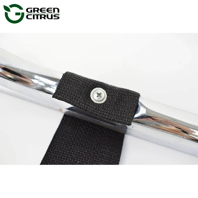 2018 New Stainless Steel Hotel Foldable Luggage Rack For Bedroom