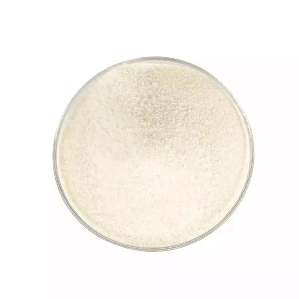 Factory price manufacturer supplier wide applicability fluorite ball powder adhesive