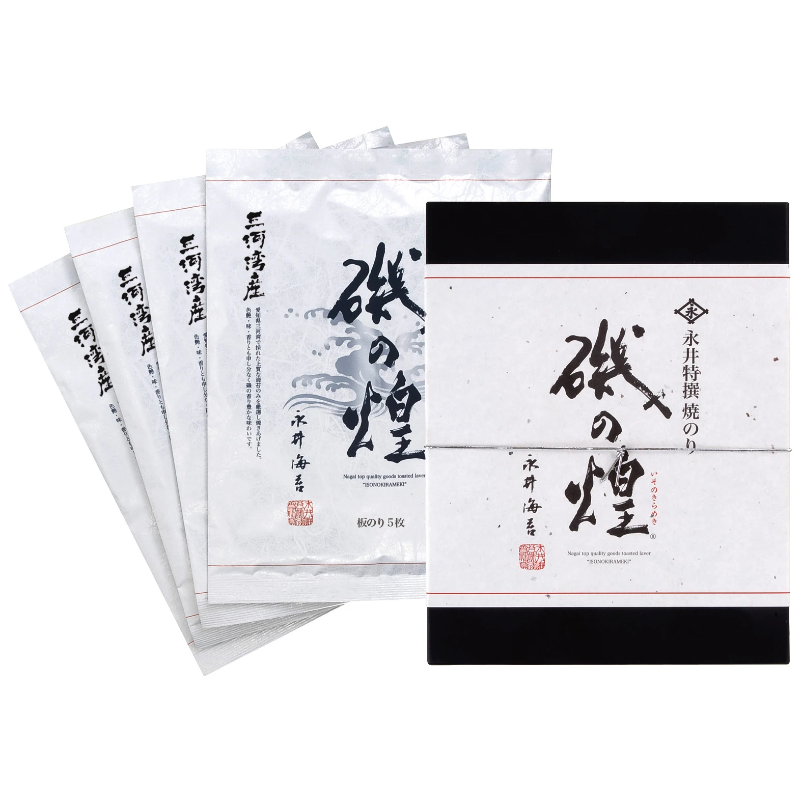 Full sheet sea moss yaki sushi nori kinchi seaweed roasted high quality