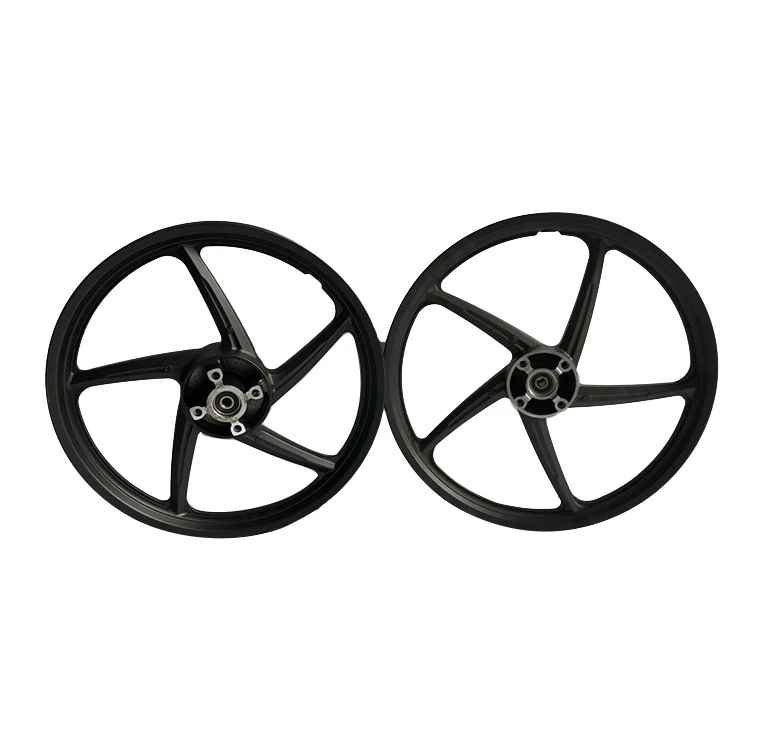 New Product Hot Selling Casting High Performance Made In China Wheel