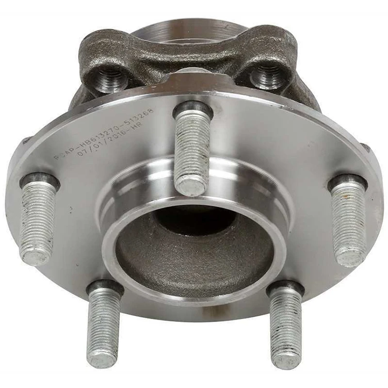 513268 Front Wheel Bearing Hub Assy for 2004 2005 2006 Infiniti G35 / 2007 G35 Coupe RWD