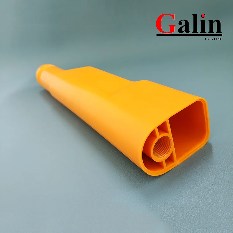 Корпус и вал пистолета Optigun GA02 (без каскада) 393 681