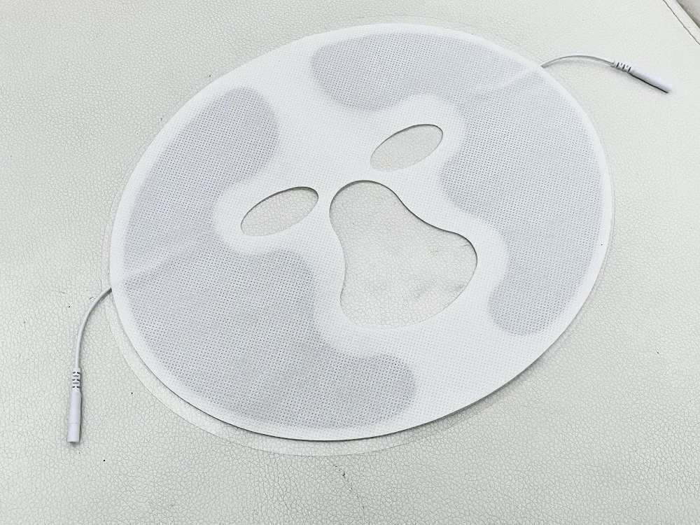 Home Use  Electrostimulator Passive Waves Russian Waves Weight Loss EMS Scuplting Electrical Muscle Stimulation