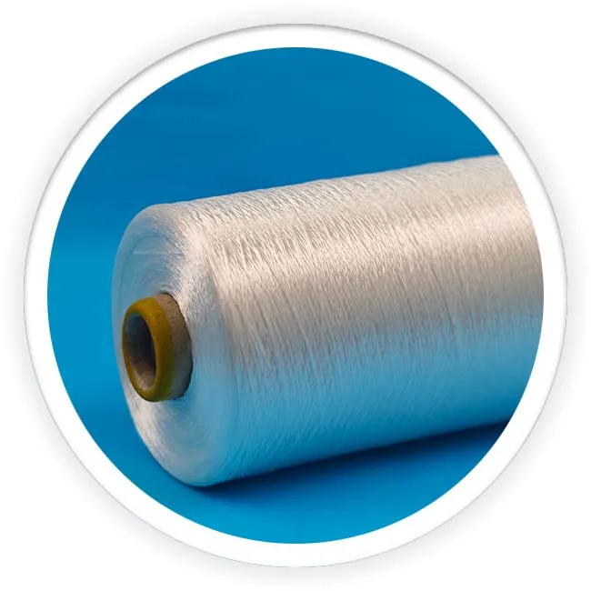 300d 60f viscose rayon filament yarn
