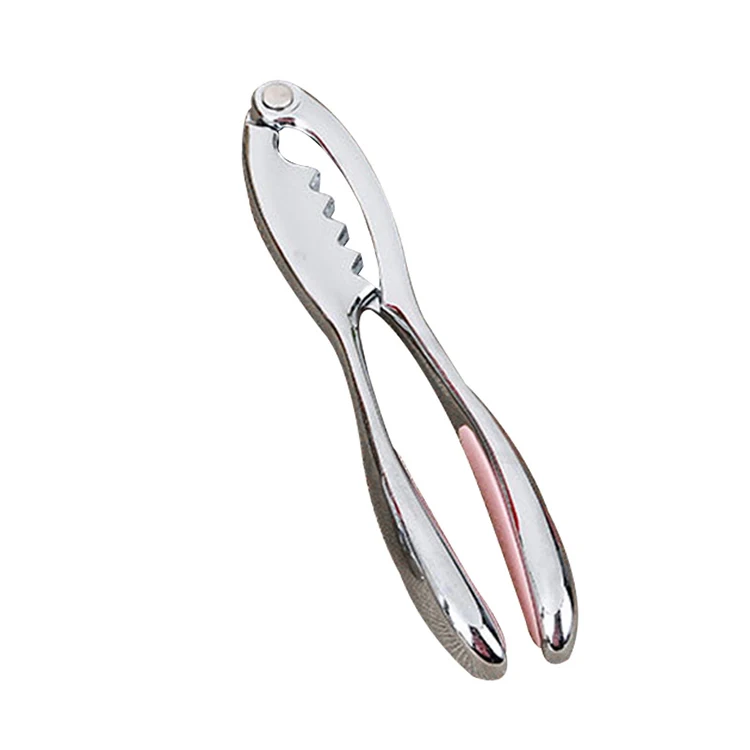 Online Shop Home New Product Ideas Kitchen Accessories Tools Multi Functional Durable Crab Claw Walnut Tool