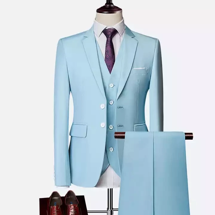blazer men