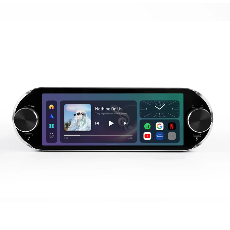Barfond 6 86 дюймов классический C1 Android навигация автомобильный Радио слой цифровой Bluetooth Автомобильный MP3-плеер FM-радио стерео аудио Музыка