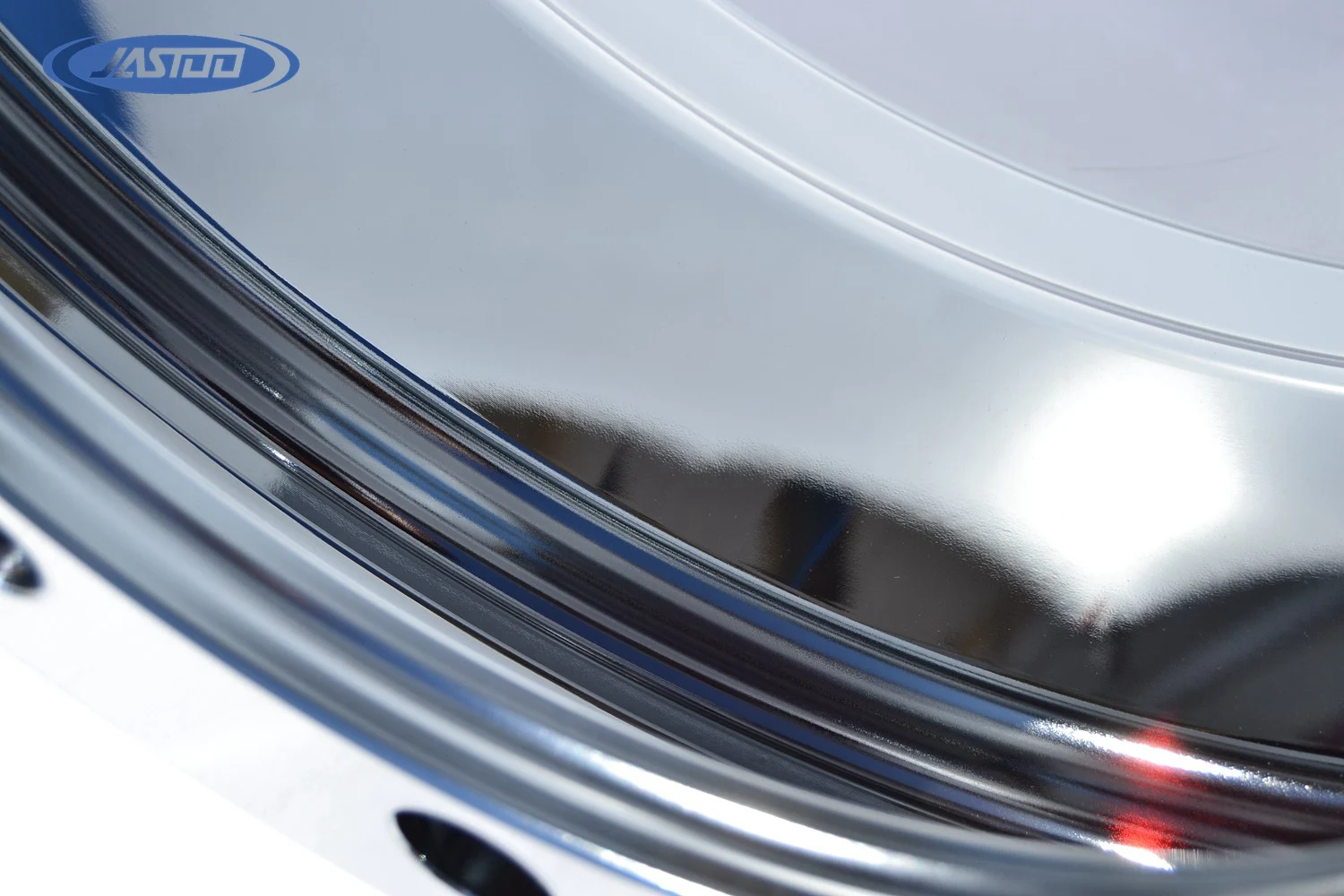 
China factory car forged wheel rims 6061-t6 