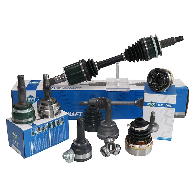 TO-16-29TH car accessories suspension driver shaft cv Tripod Universal Joint for toyota COROLLA/88-01:AE9# 11# ZZE112