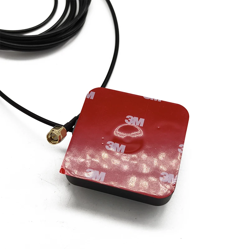  Магнитная антенна JCA231 gps l1 l2