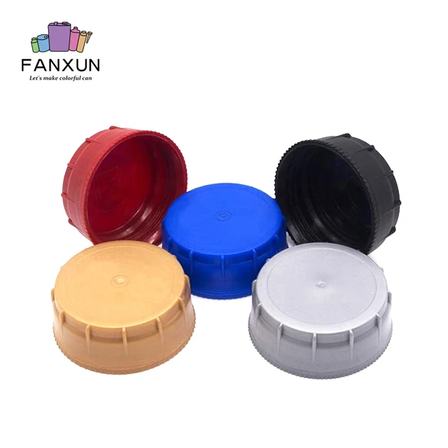 Customized  engine oil bottle cap mobil cap