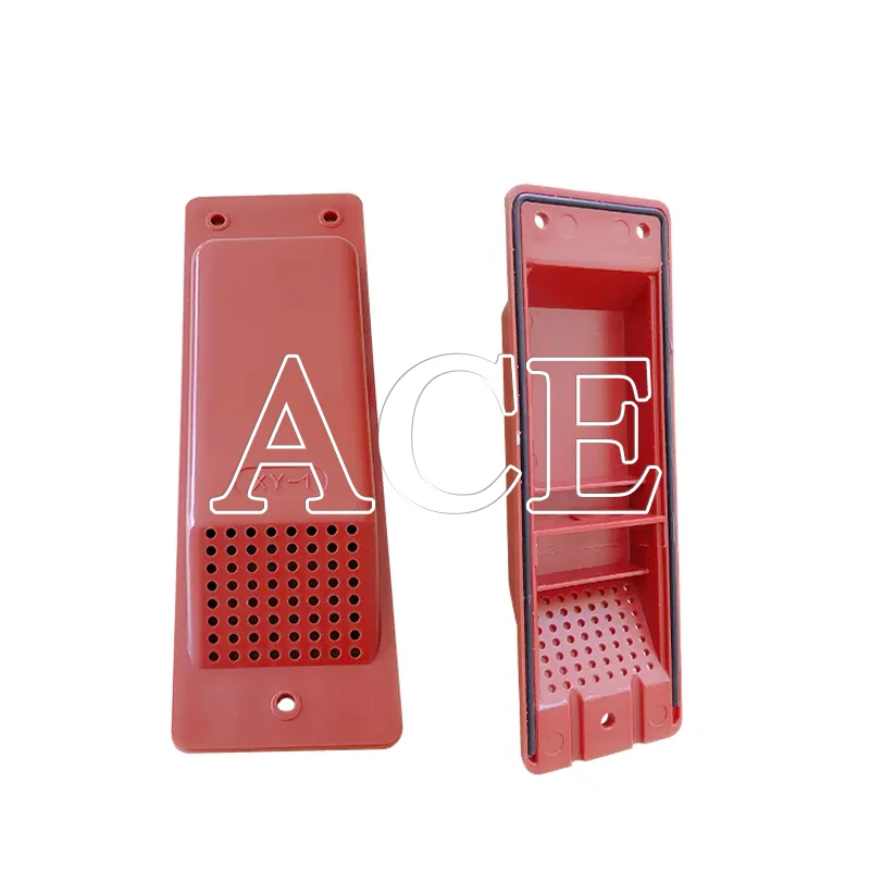 Shipping Container Parts and Accessories ABS Container Vent Cover for sale