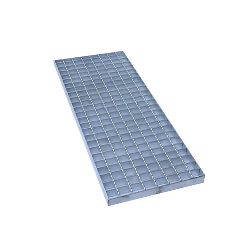 heavy duty grating trench drain cover/drainage steel grating cover drainage ditch steel plate trench covers