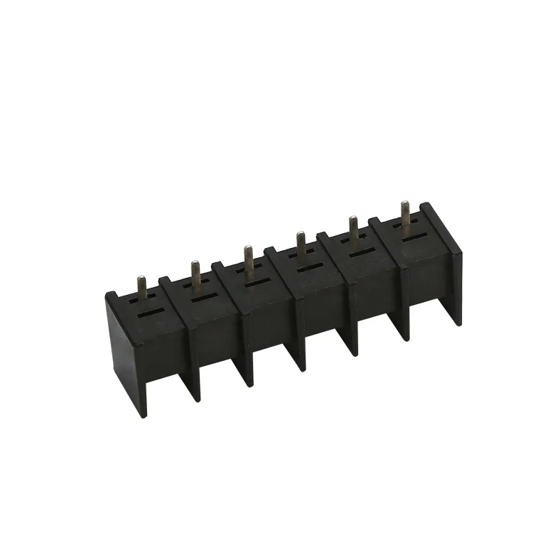 Barrier Terminal Block, ZB-45S 9.5pitch