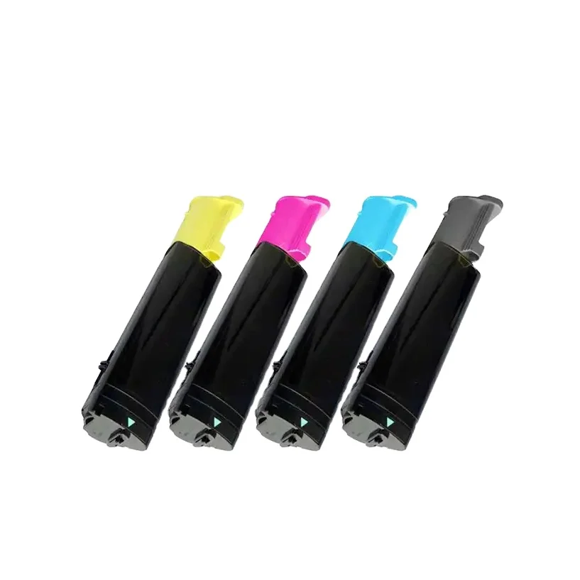 Цвет SO50190 S050189 S050188 S050187 совместим для Epson C1100/C1100N/CX11/CX11N/CX11NF тонер-картриджа fujifilm-желтый
