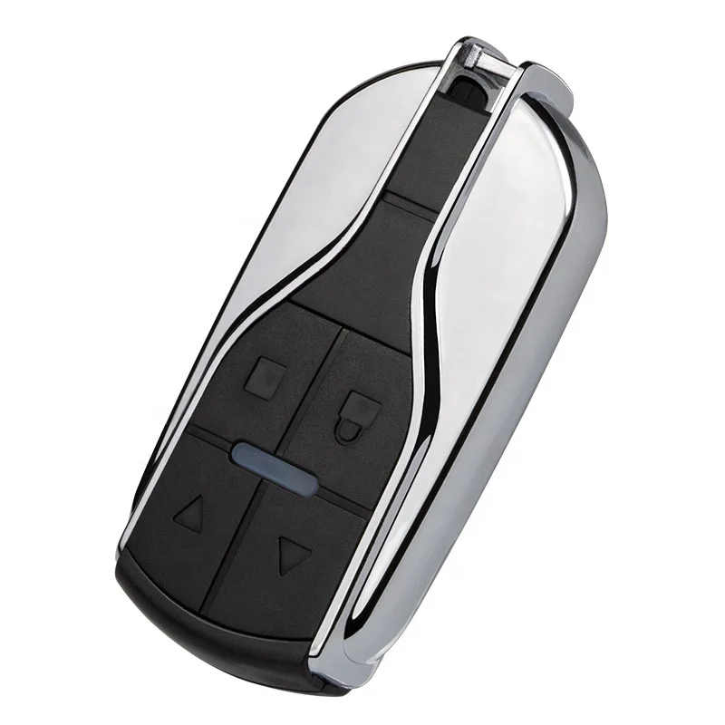 Factory Sales Marsala Model Controller Super Strong Copying Garage Shutter Door Remote Controls Universal RF433 Wireless Remotes