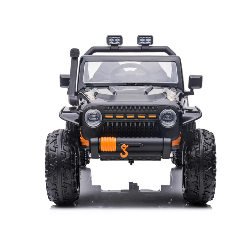 2022 toy car kids ride on car 12v child ride on toys electric cars