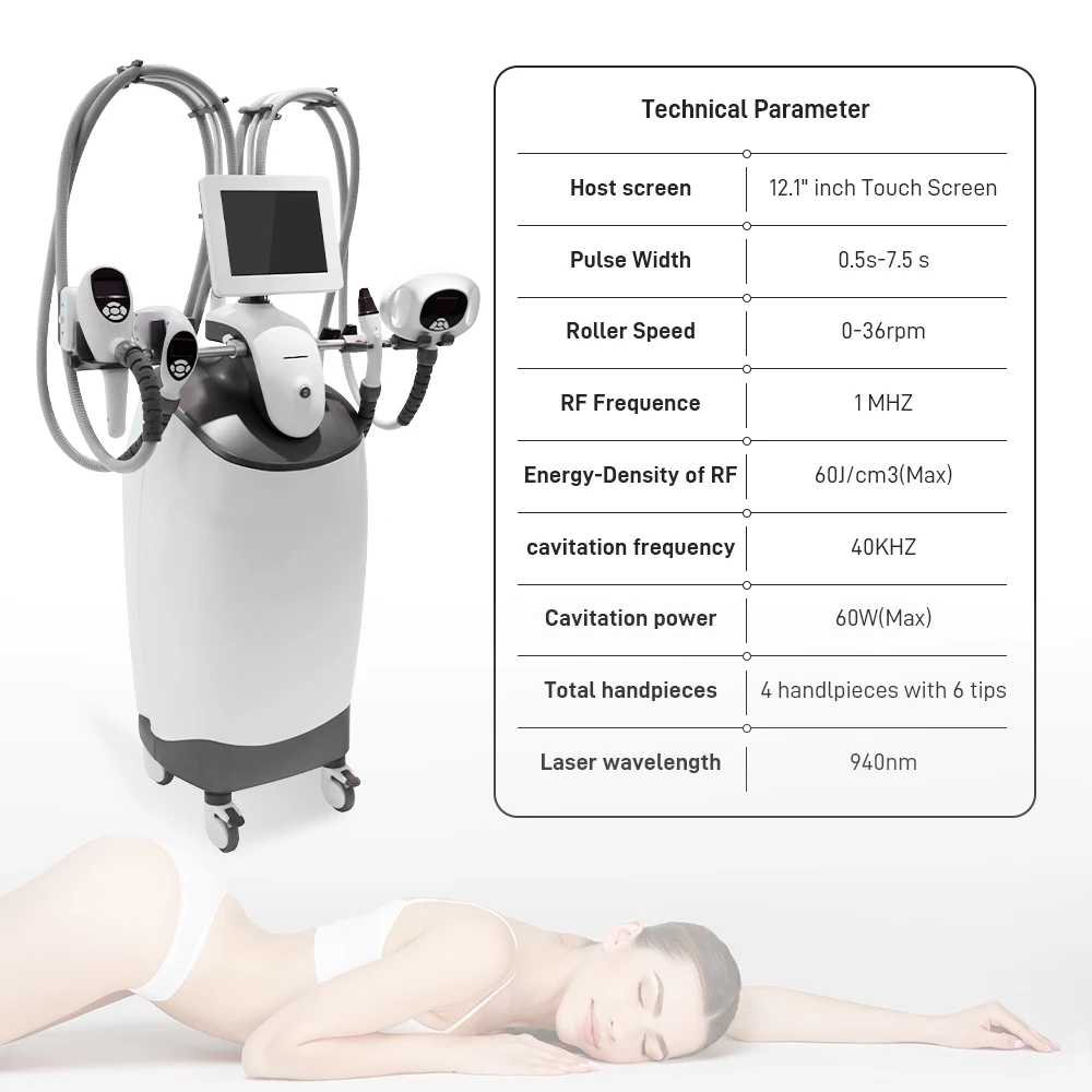 Beauty Salon Popular 2024 cellulite Weight loss Slimming V9 Vela Body Face Shape 3 iii V10 Machine Price For Sale