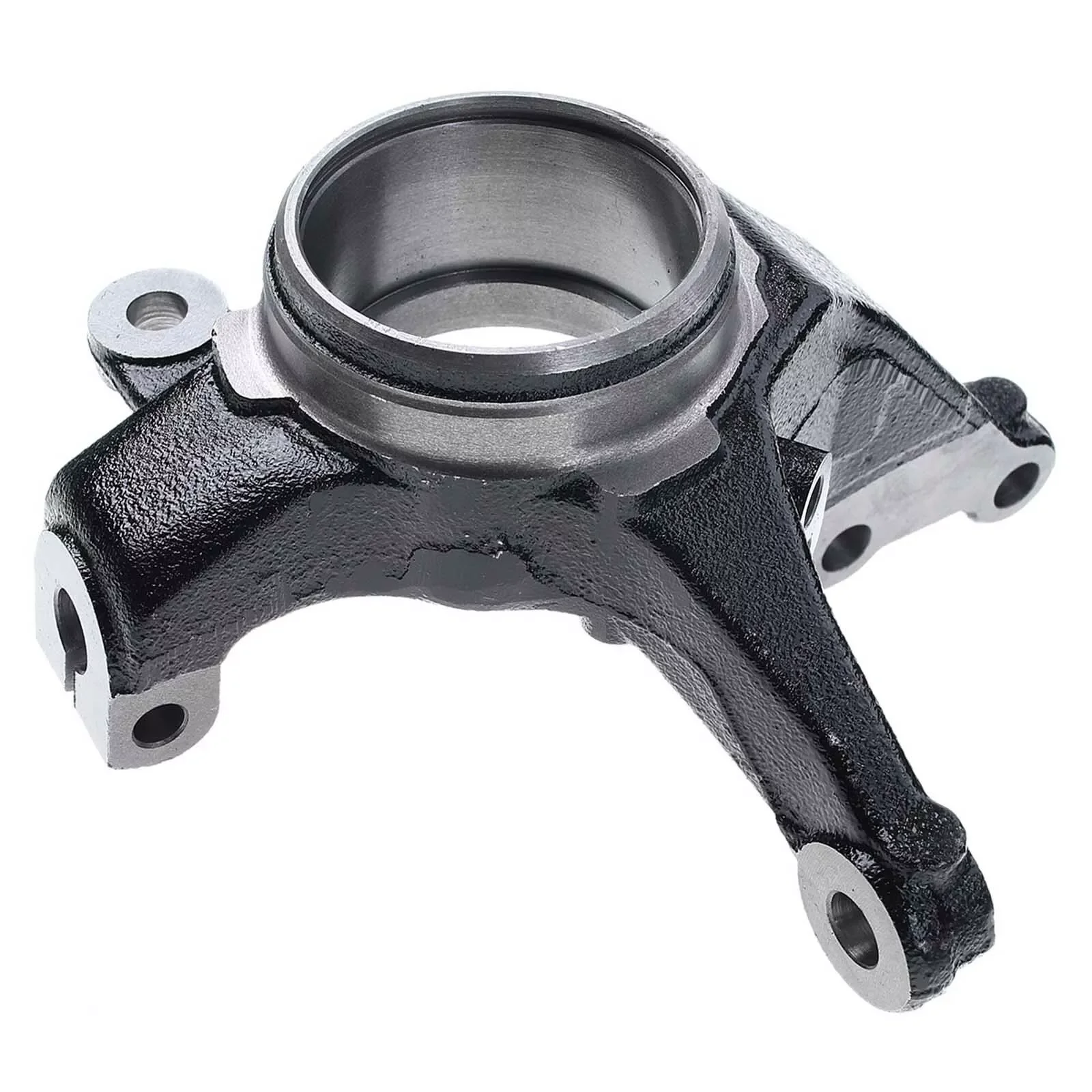 Кулак рулевого управления для Nissan Saloon OEM левый D0014-6CT0A правый 40014-6CT0A