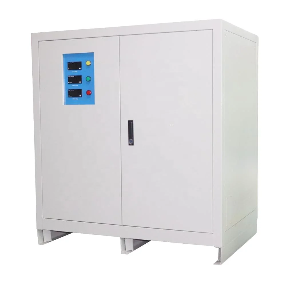 Power Transformer SG-200KVA  Open Type Three Phase Isolation 200kva transformer 380V 220V