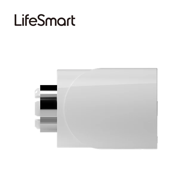 LifeSmart умный беспроводной термостатический клапан радиатора TRV для системы умного