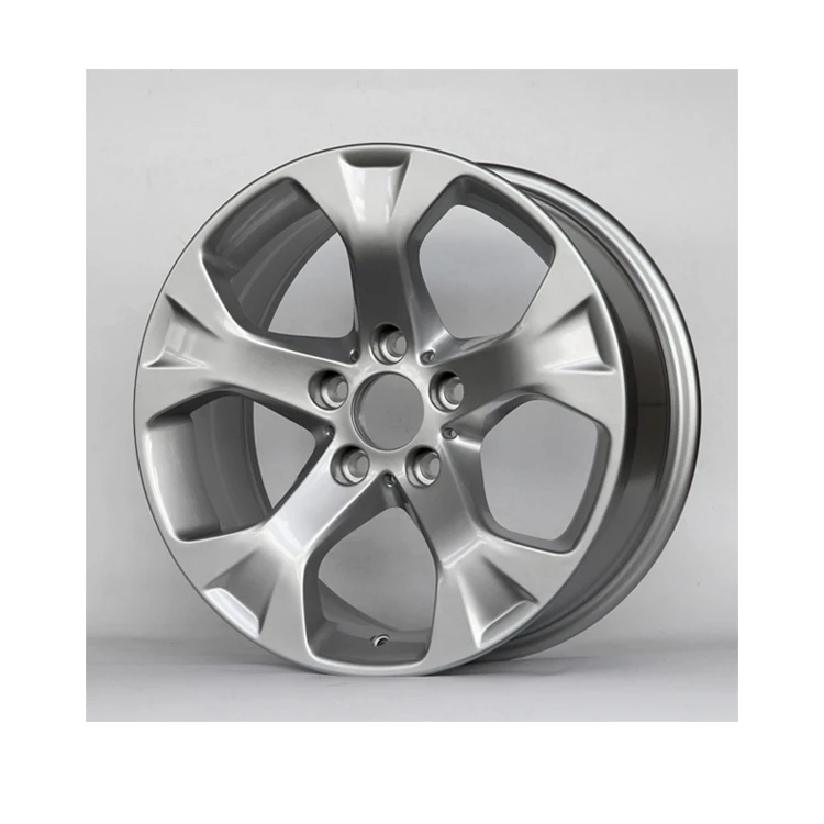 2024 Spot Product 17 inch passenger car alloy wheels 7.5J PCD 5*120 alloy wheels fit for BMW wheel With factory Outlet