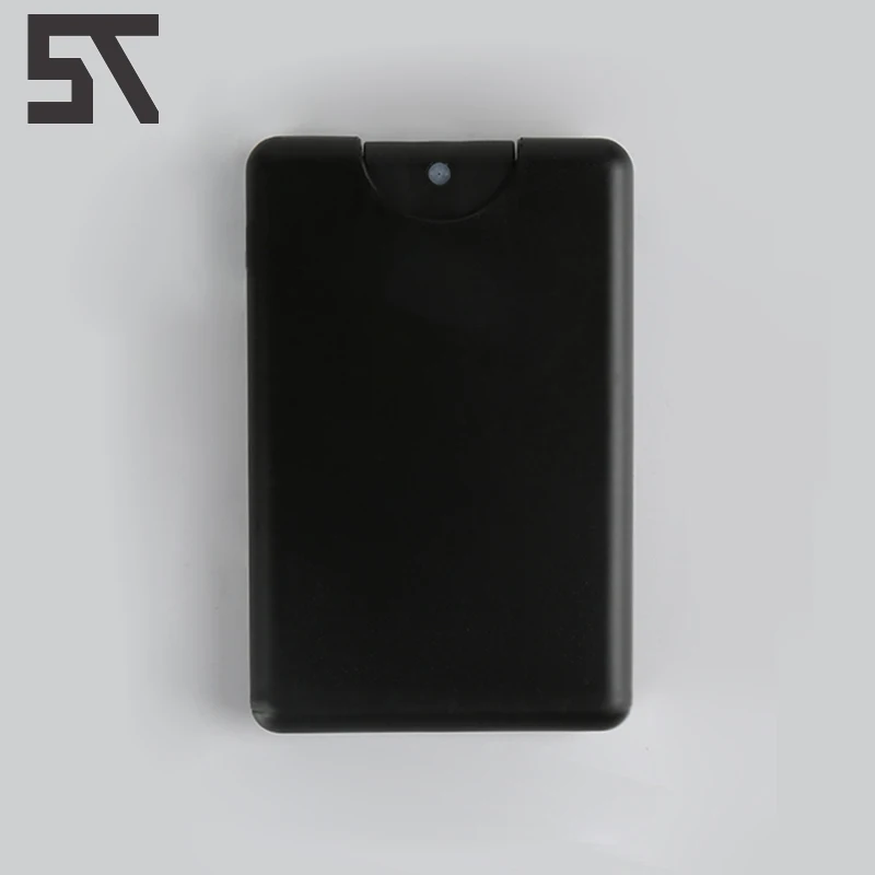 10 ml 20ml plastic perfume sprayer nozzle PP mini perfume sprayer