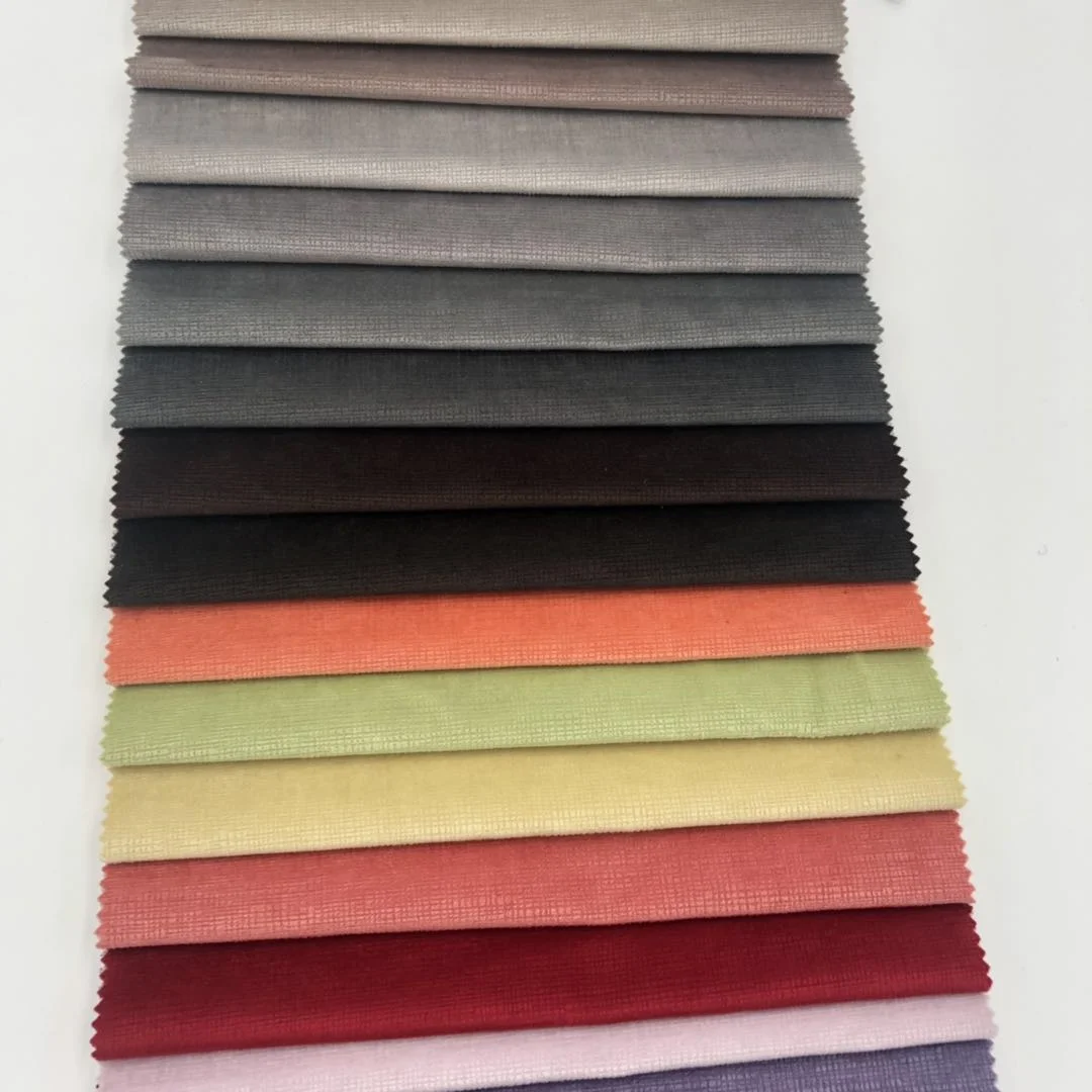 
 Новинка 2021, зимняя ткань, мягкая бархатная ткань из 100% полиэстера для гостиной, диванов, мебели  