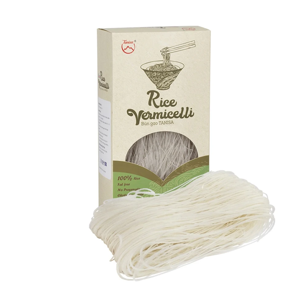 Золотой поставщик по заводской цене лидер продаж сухая лапша вермишель