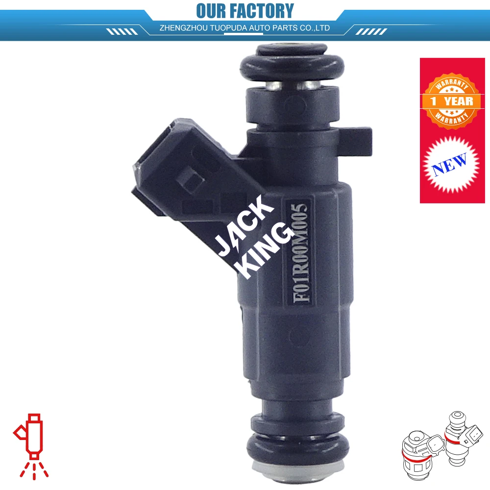 FIG10733 FUEL INJECTOR NOZZLE FAST DELIVERY FACTORY PRICE hana injector For haima F01R00M005