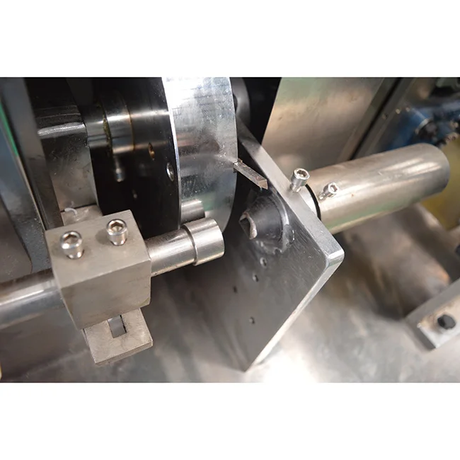 Good quality lollipop stick making machine/lollipop stick extrusion machine