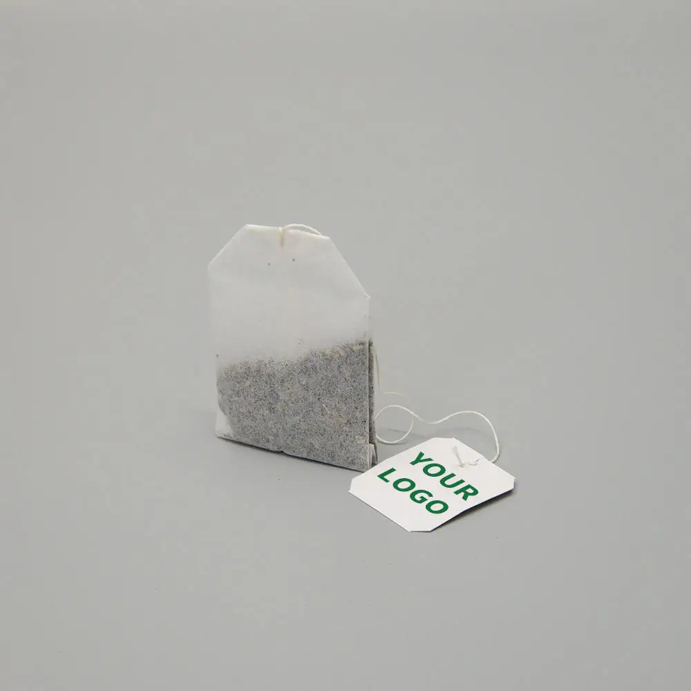 Wholesale Double Chamber Filter Paper Tea Bag Packing