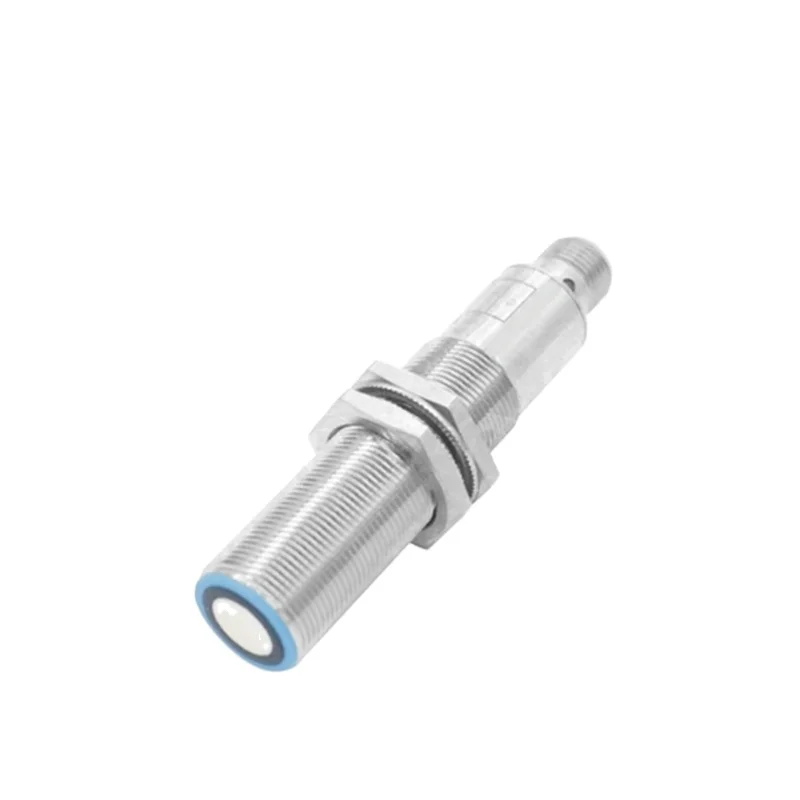 KJT 18mm cylindrical UB500 switch output RS485 output ultrasonic proximity sensor Sn 500mm
