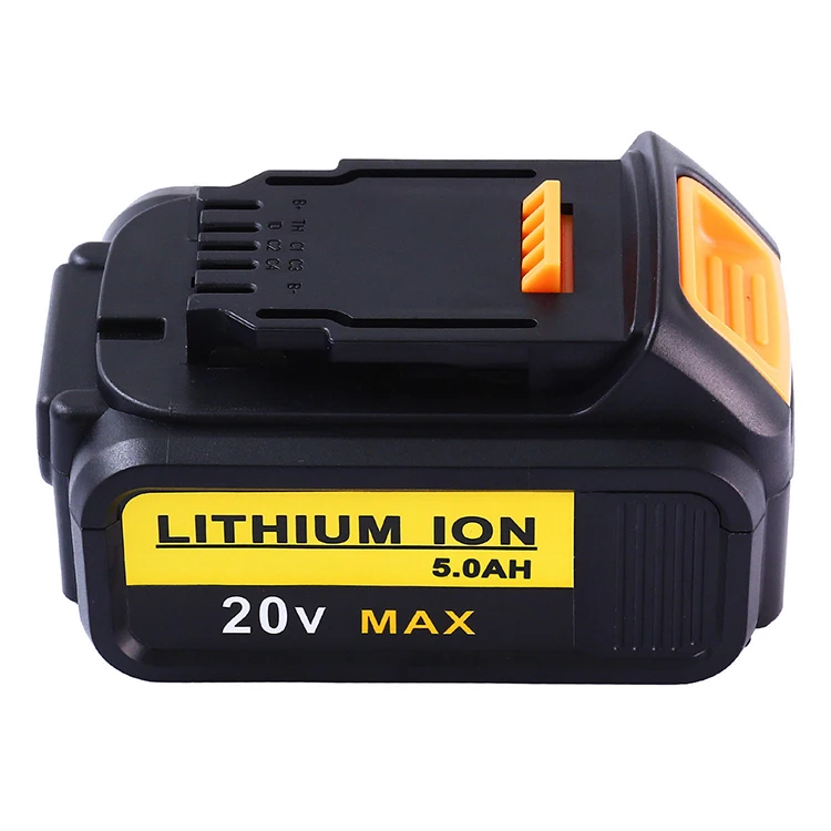 Для аккумуляторов dewalt 20v 4ah 6ah parkside для аккумулятора 18v батареи
