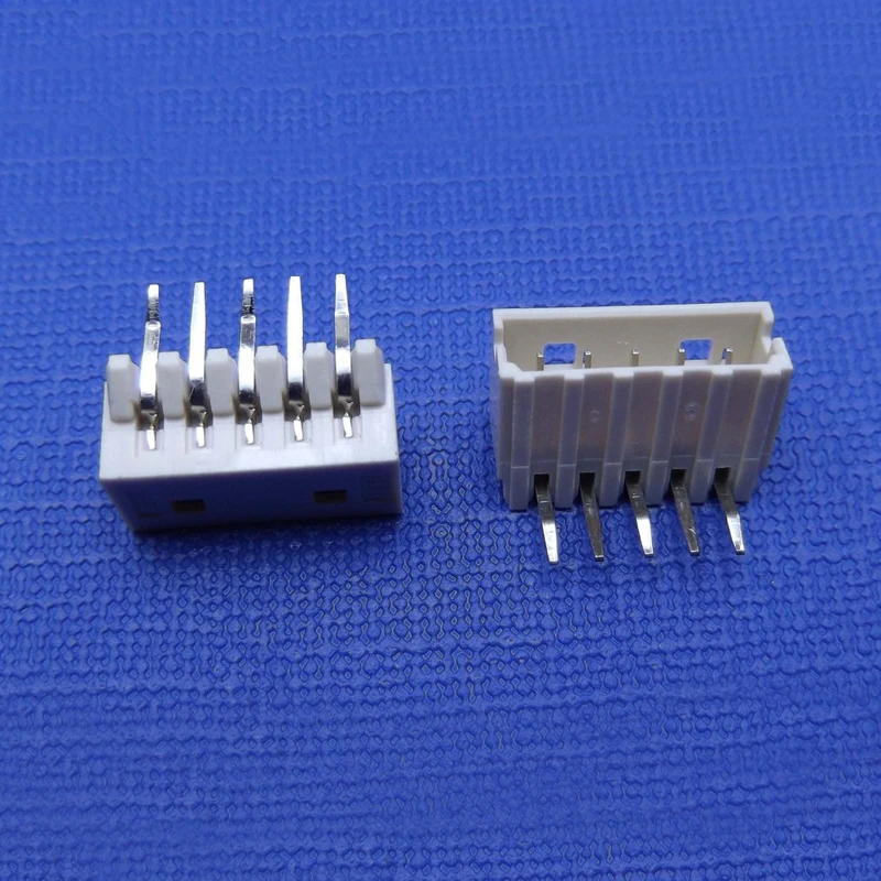 SCONDAR Replacement of  2.0mm Pitch Molex Connectors Male Female Terminal Wire  to Board Contact