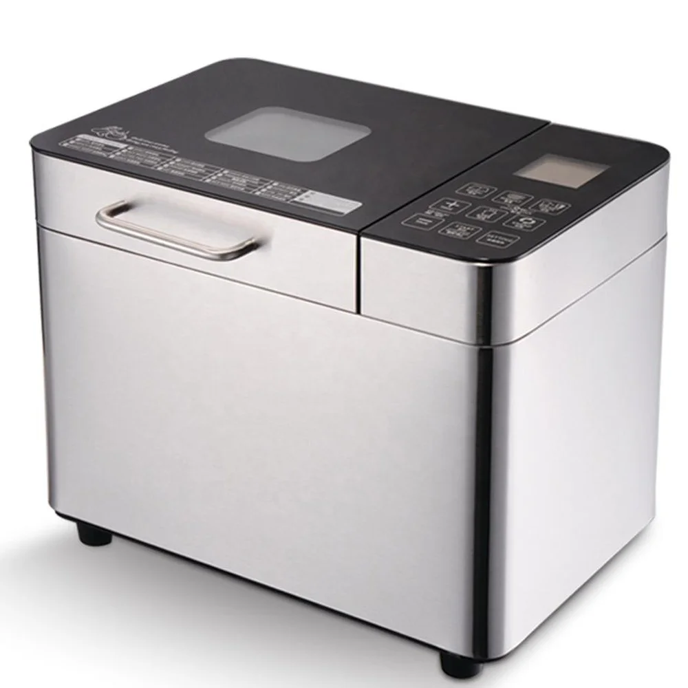 Beautiful style 2LB french arabic automatic bread maker