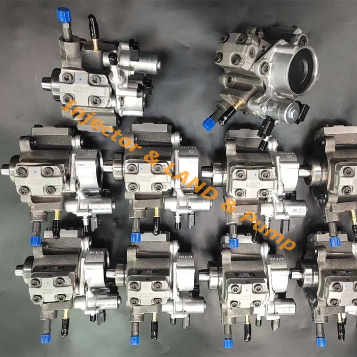 Fuel injection pumps 9320A217H 9320A218H for Perkins 3054C engine parts 4640296XR/2/2350