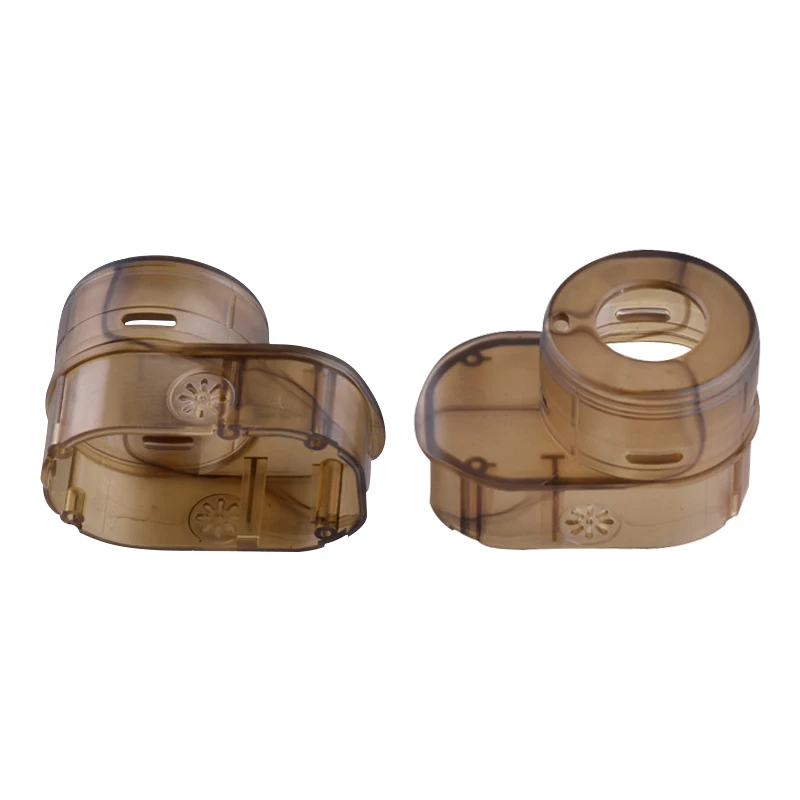 Precision cnc 5 axis machining aluminium parts and 4 axis cnc machining motorcycle parts