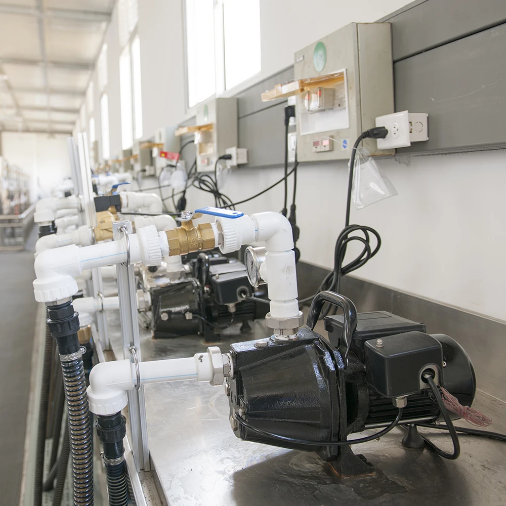 High pressure electric Cheap price 3hp solar water pump for agriculture