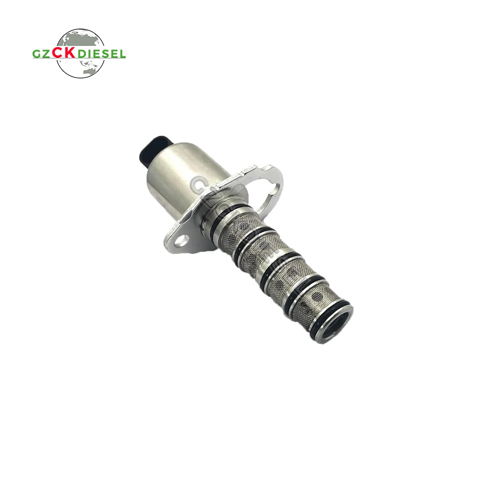 Hydraulic Solenoid Valve AT310586 For 210K 315SJ 310L 310SK 325K 410K 410L