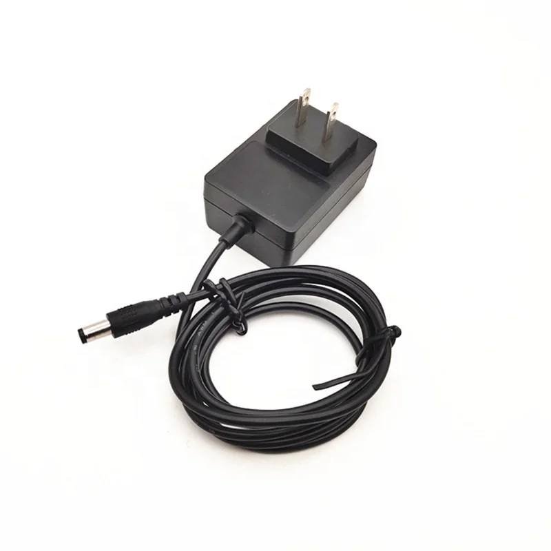 12V2.5A 30W  FCC UL  certified power adapter for plant grow light power adapter
