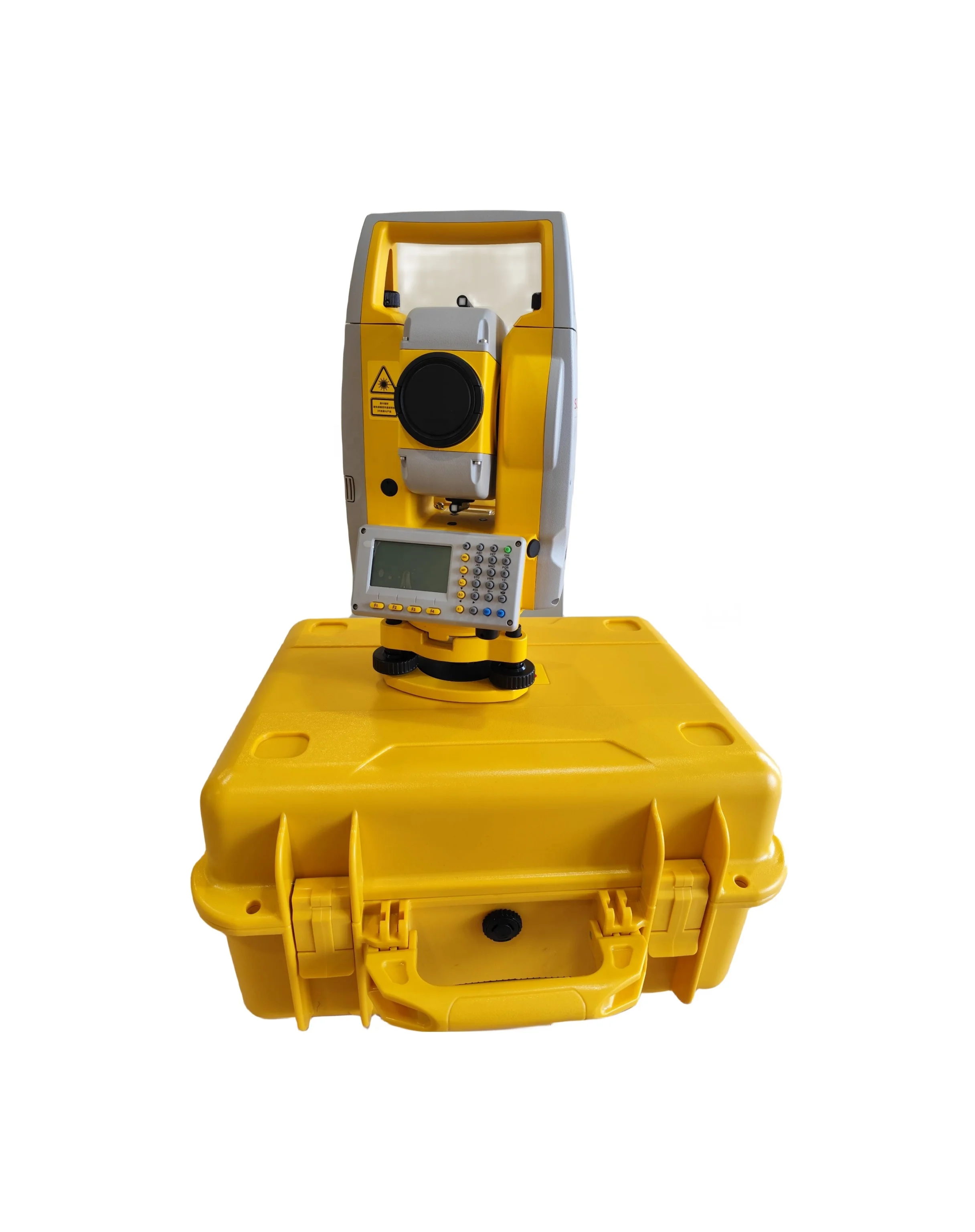 SOUTH NTS-332R10 Total Station with High Accuracy 2' non-prism 1000m