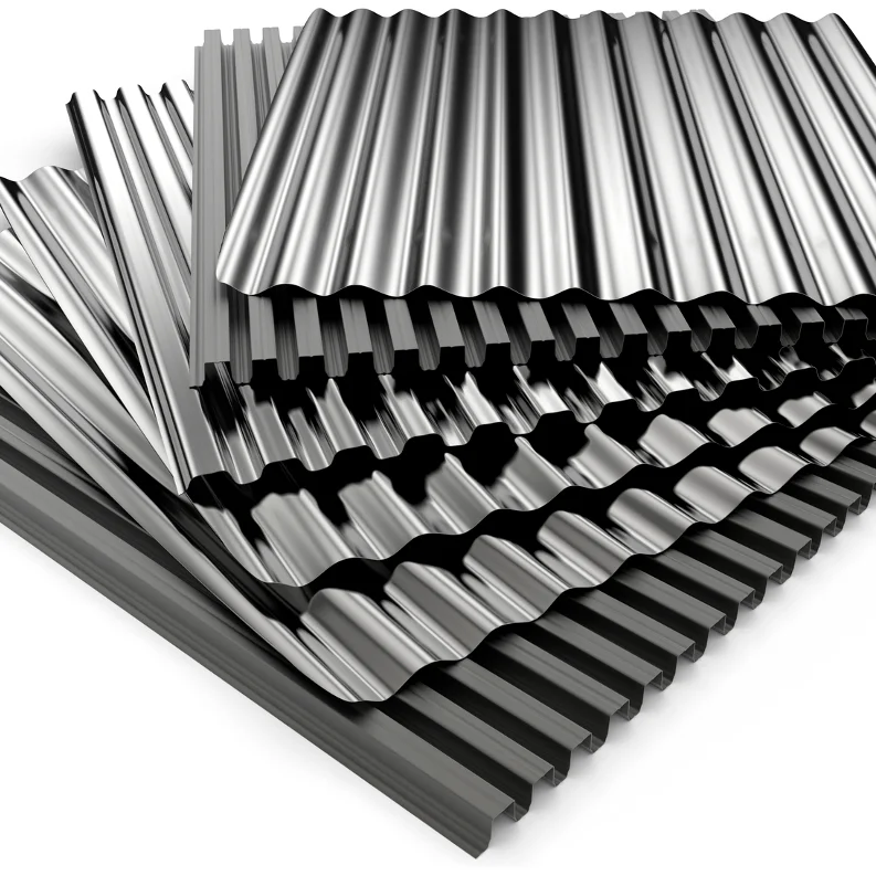 China Hot Sale Cheap Galvanized corrugated Sheet Best Sale Products Factory Price